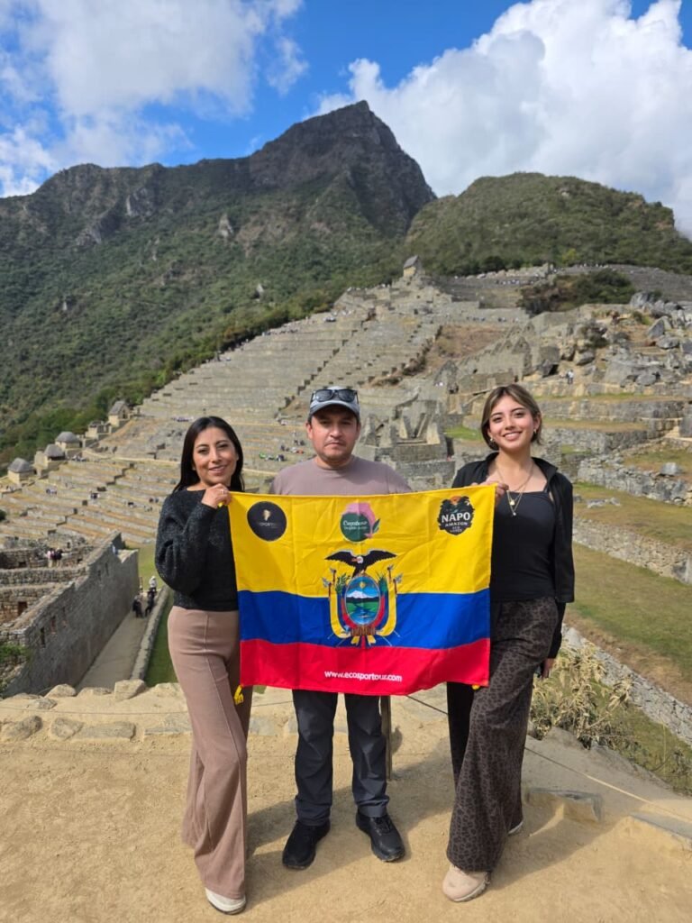 Perú es magia · DEMO